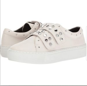 Rebecca Minkoff Natasha Studded Sneaker